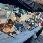 Luxurious and comfortable Private Yacht for Ten Passengers